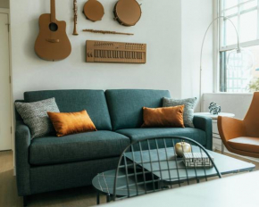 REST Master Suite M303-M304